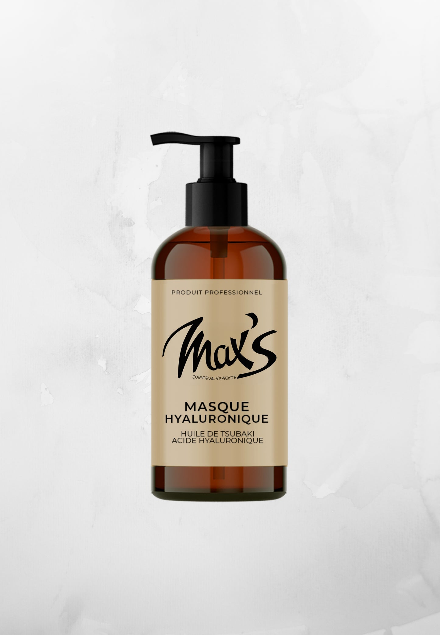 Masque Hyaluronique