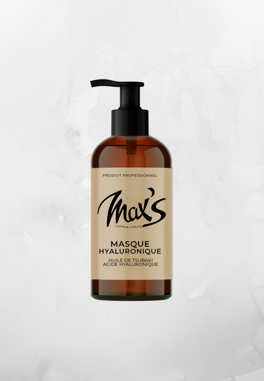 Masque Hyaluronique
