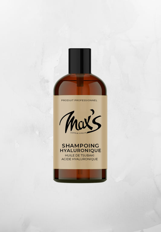 Shampoing Hyaluronique