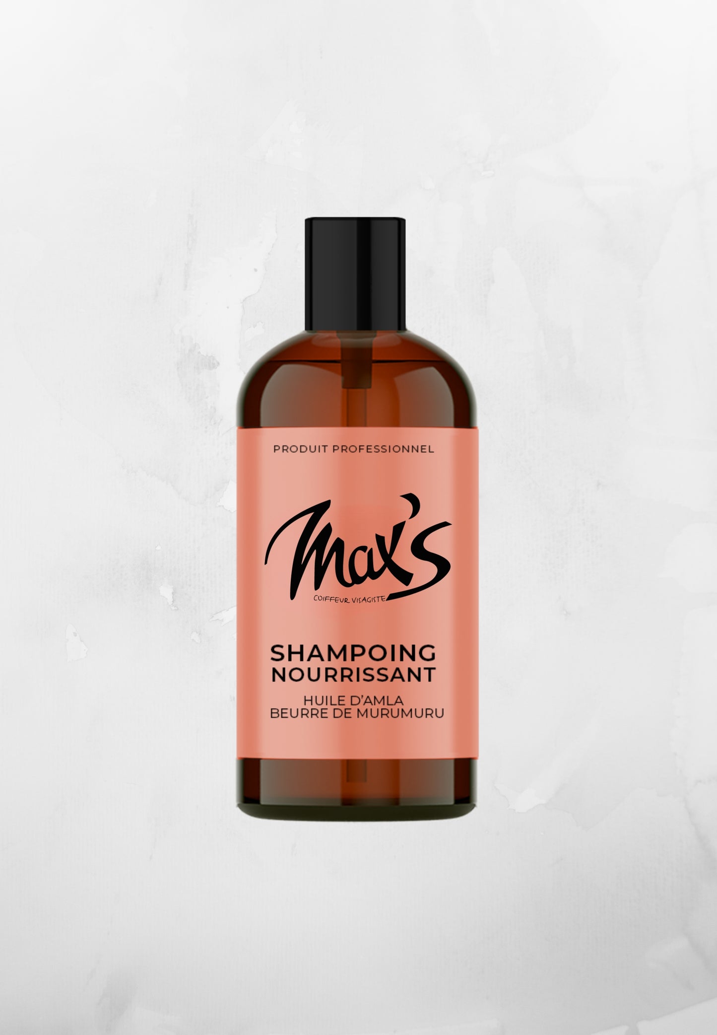Shampoing Nourrissant