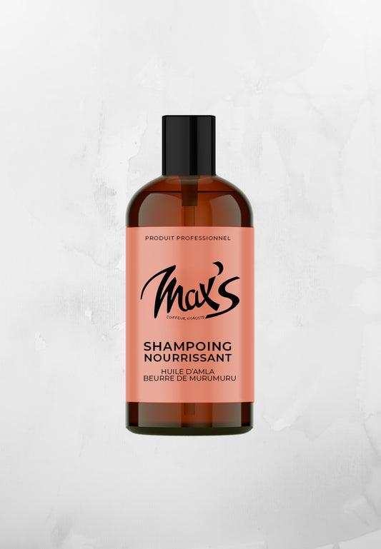 Shampoing Nourrissant